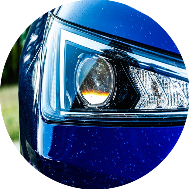 Burhan RentaCar Service Karachi (Pakistan)